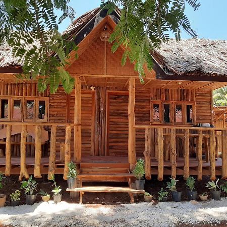 Travis Post Homestay Siquijor Exteriör bild